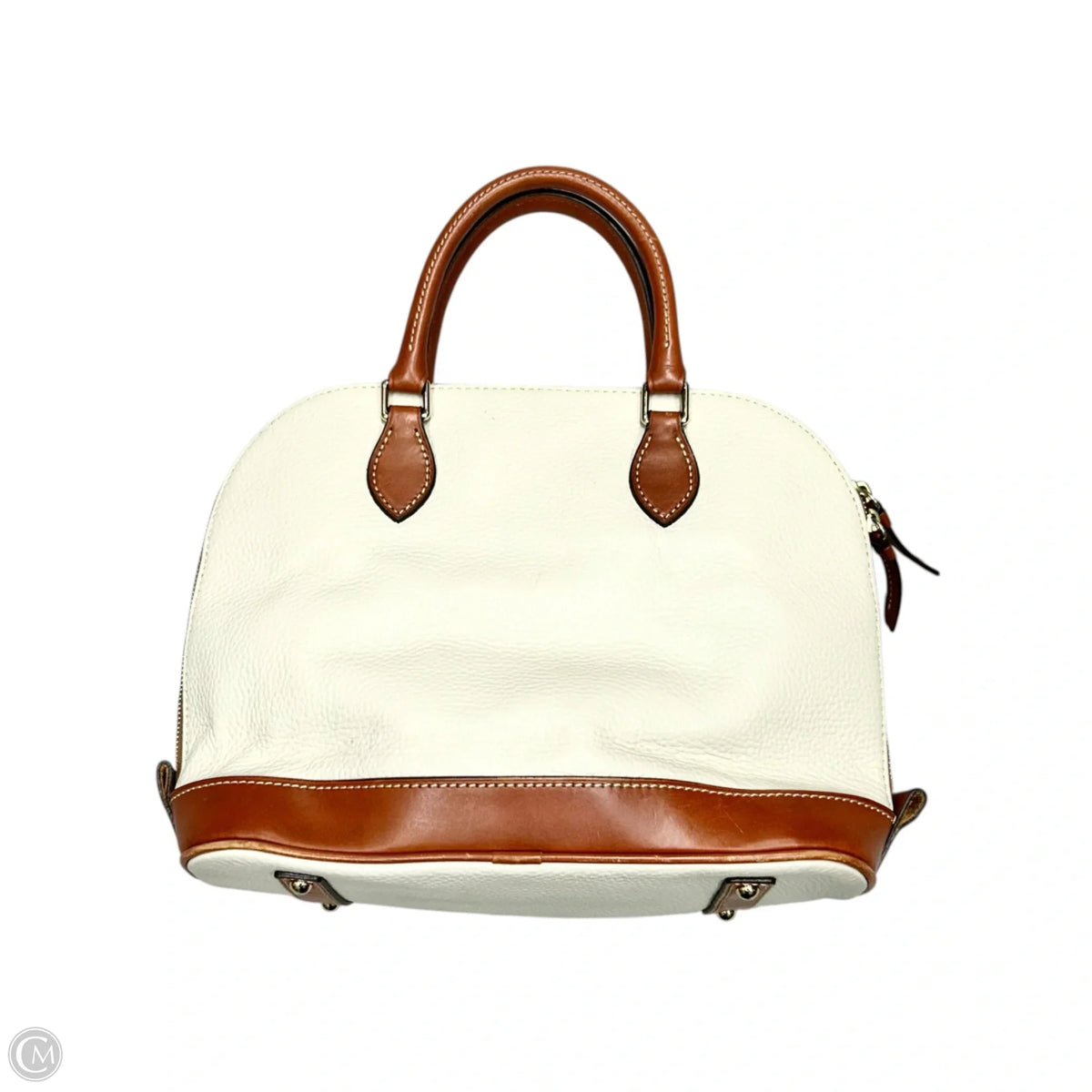 Handbag Designer By Dooney And Bourke, Size: Small
