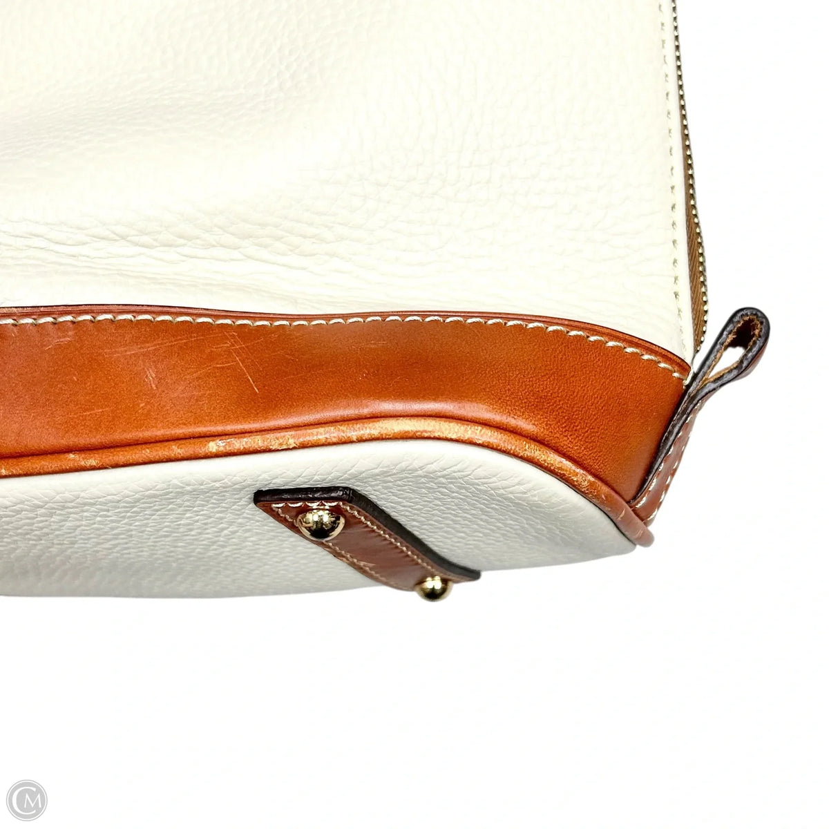 Handbag Designer By Dooney And Bourke, Size: Small