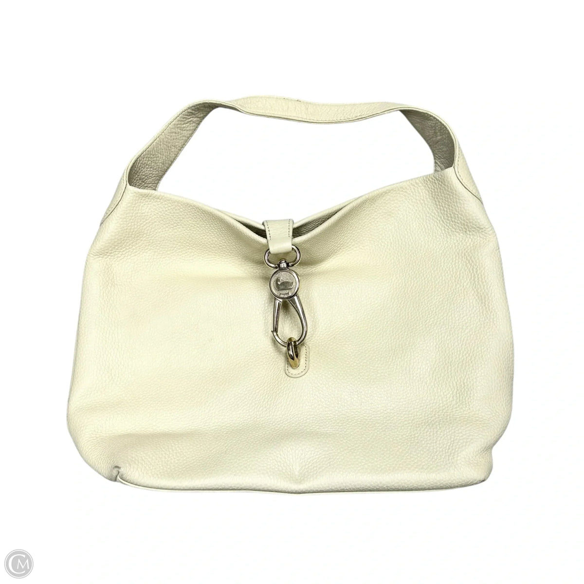Handbag Designer By Dooney And Bourke, Size: Large