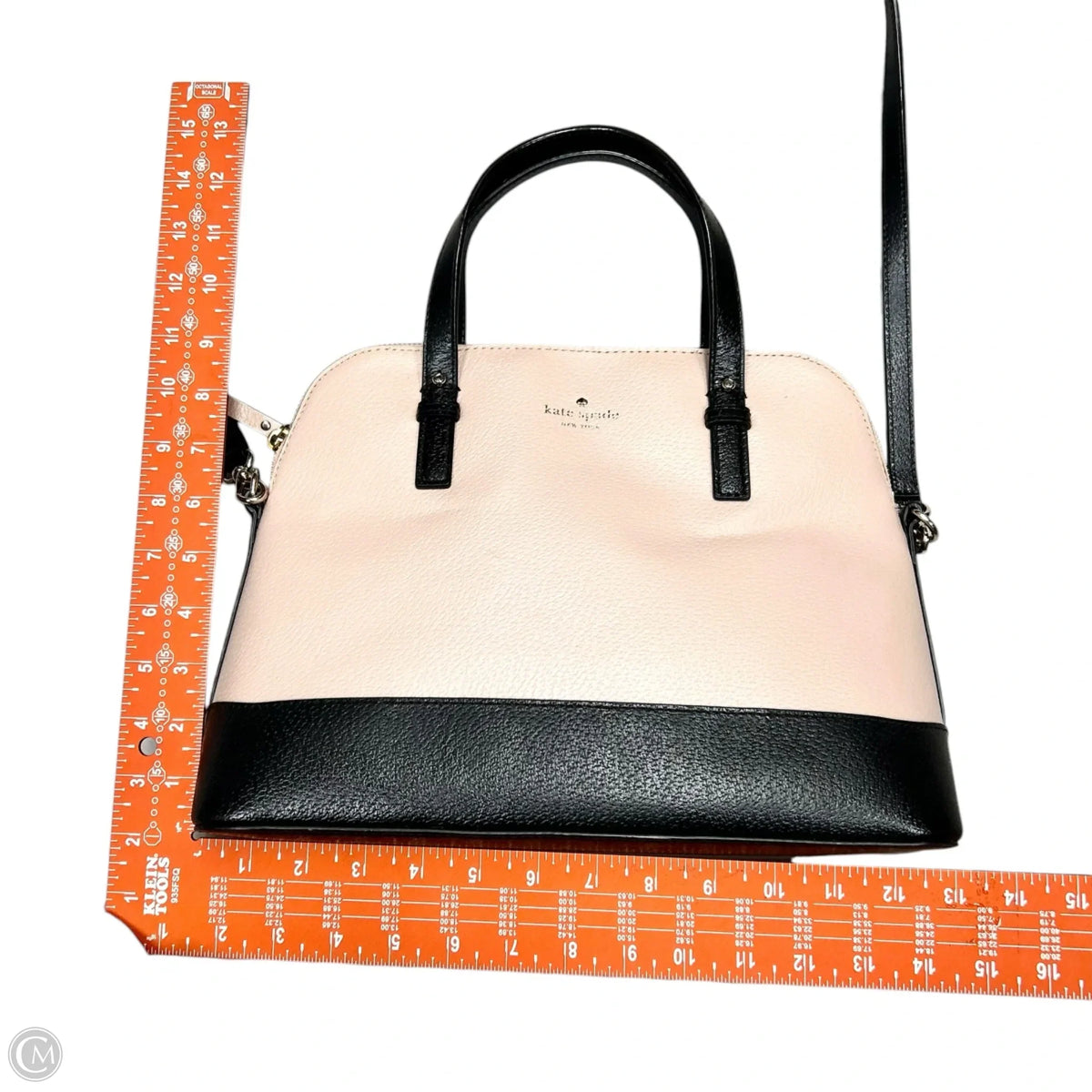 Handbag Designer By Kate Spade, Size: Medium