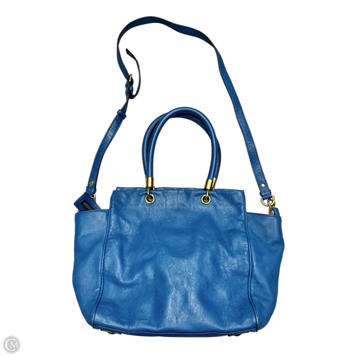 Crossbody Designer By Marc By Marc Jacobs, Size: Large