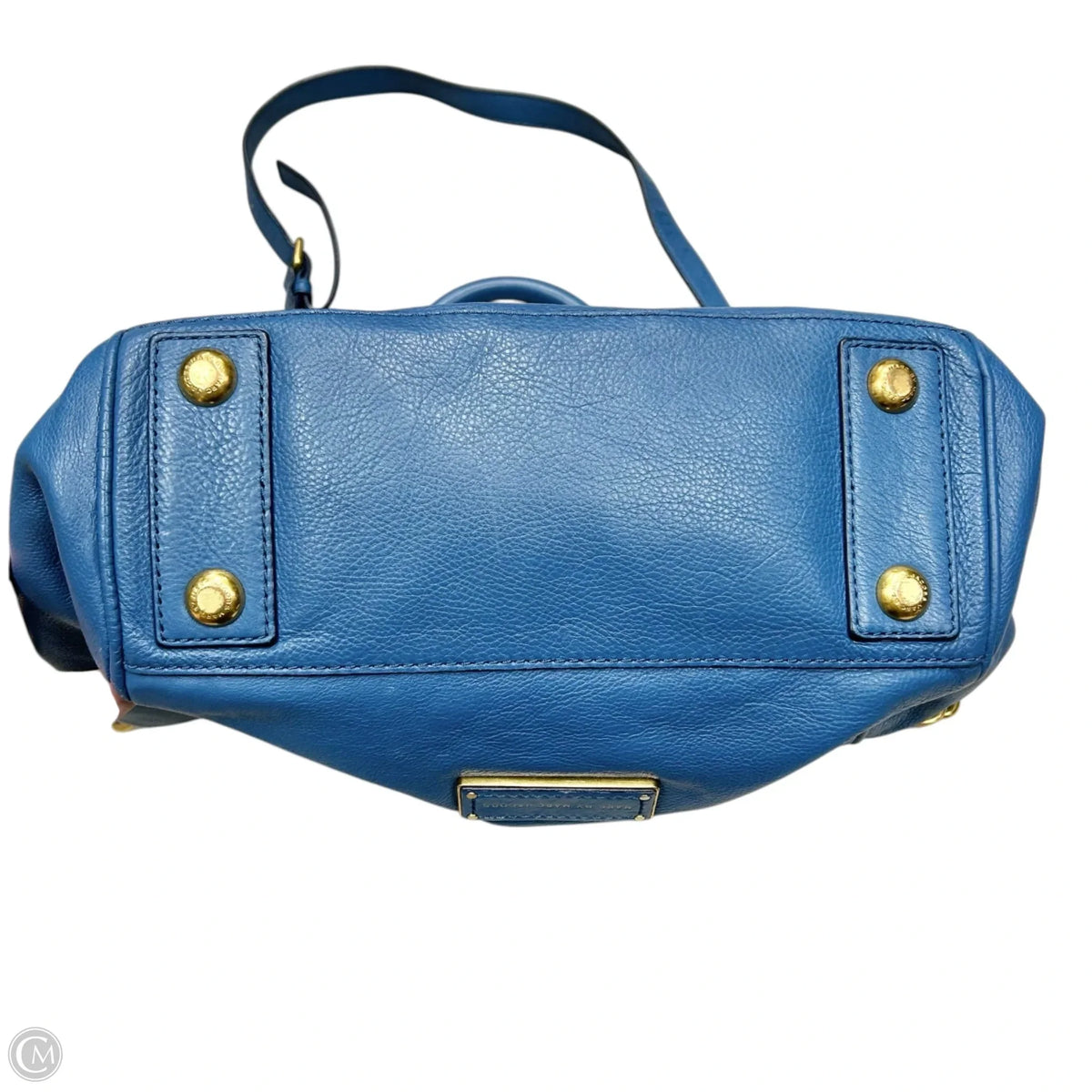 Crossbody Designer By Marc By Marc Jacobs, Size: Large