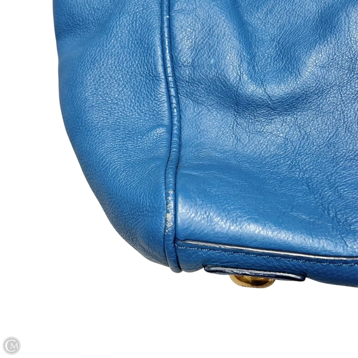 Crossbody Designer By Marc By Marc Jacobs, Size: Large