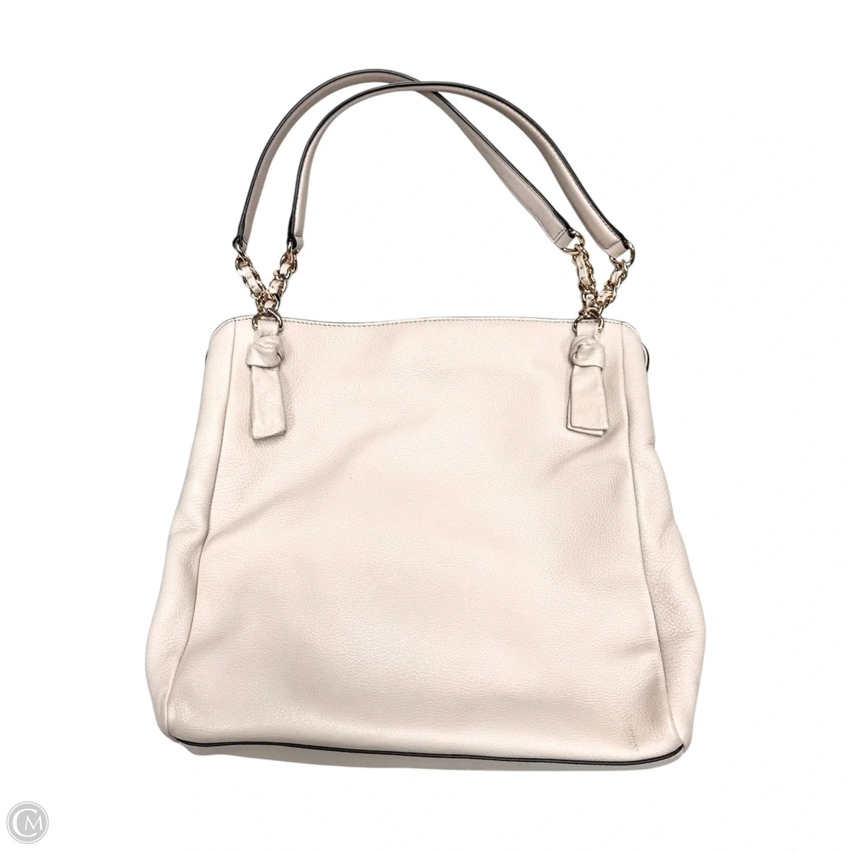 Handbag Designer By Tory Burch, Size: Large