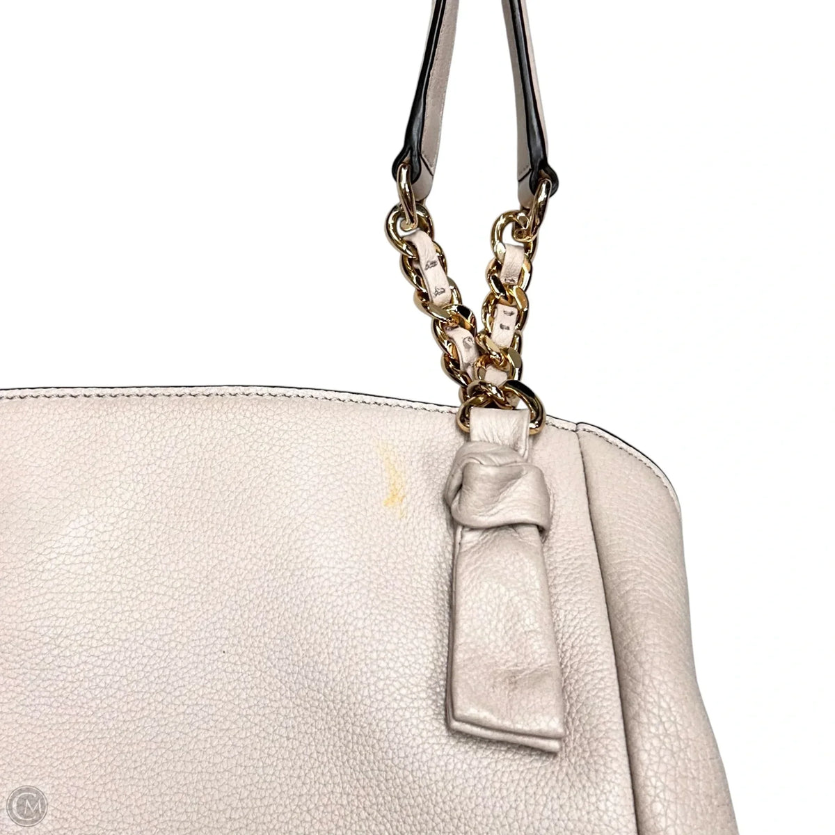 Handbag Designer By Tory Burch, Size: Large