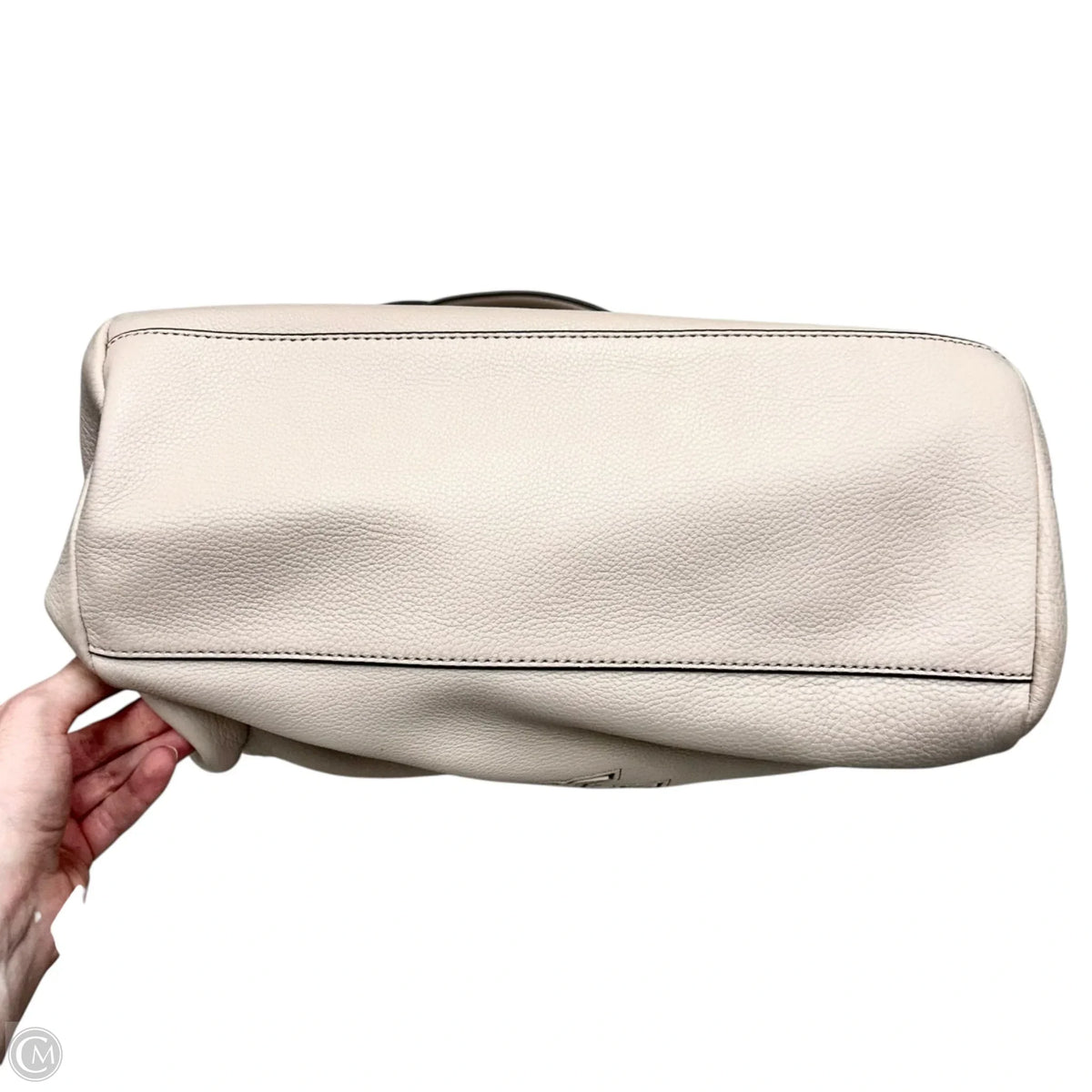 Handbag Designer By Tory Burch, Size: Large
