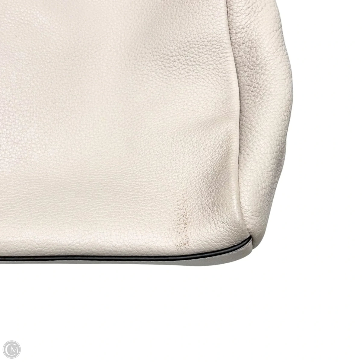 Handbag Designer By Tory Burch, Size: Large