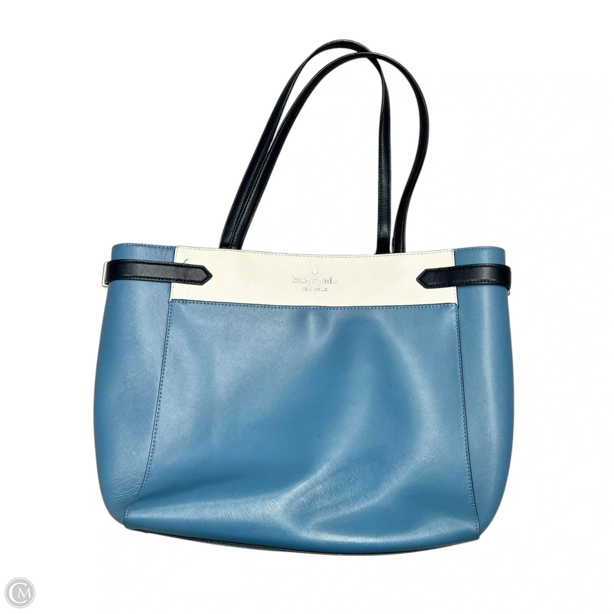 Tote Designer By Kate Spade, Size: Medium