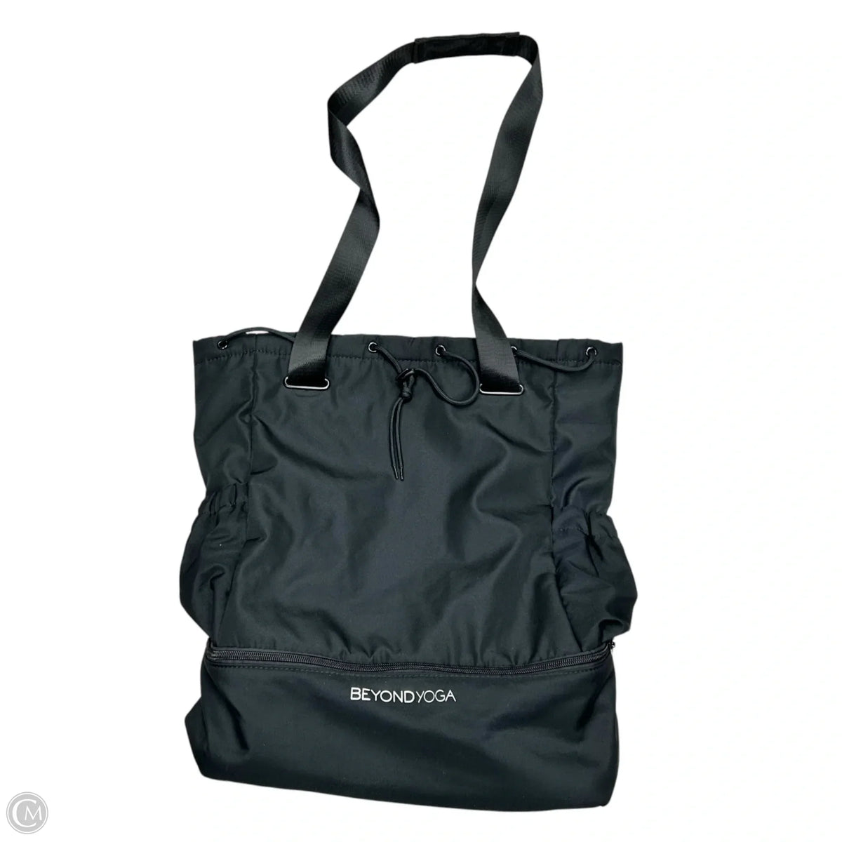 Backpack By Beyond Yoga, Size: Large