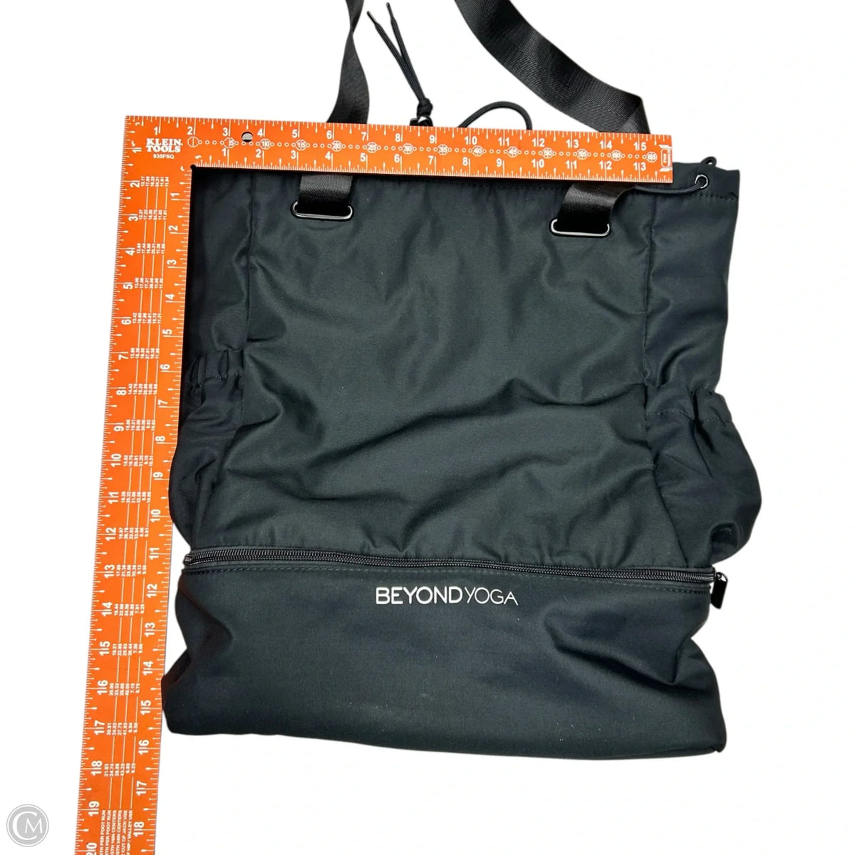 Backpack By Beyond Yoga, Size: Large