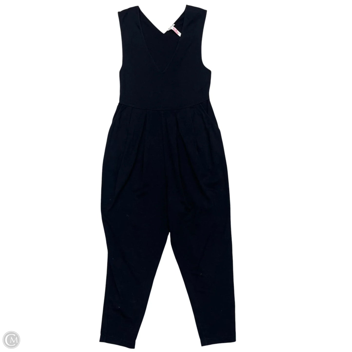 Jumpsuit By Free People In Black, Size: S