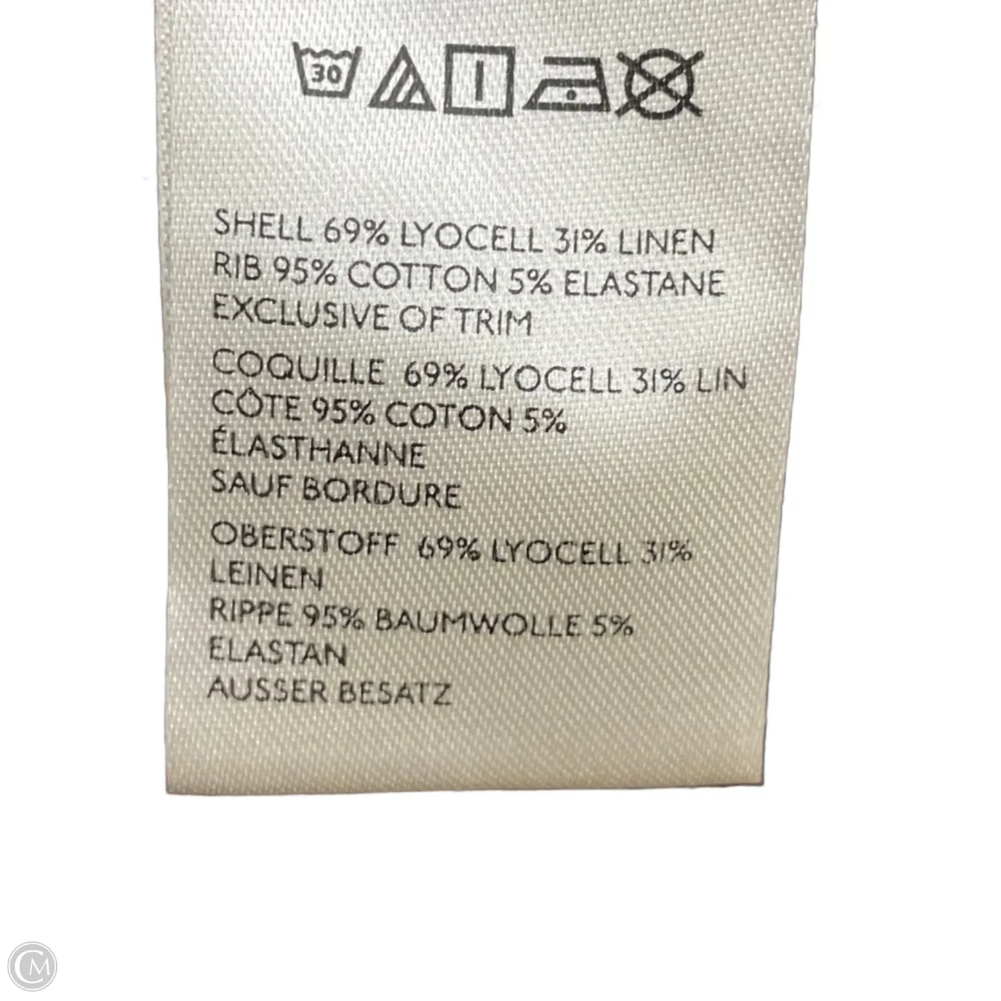 Pants Joggers By Anthropologie In Brown, Size: Xxs