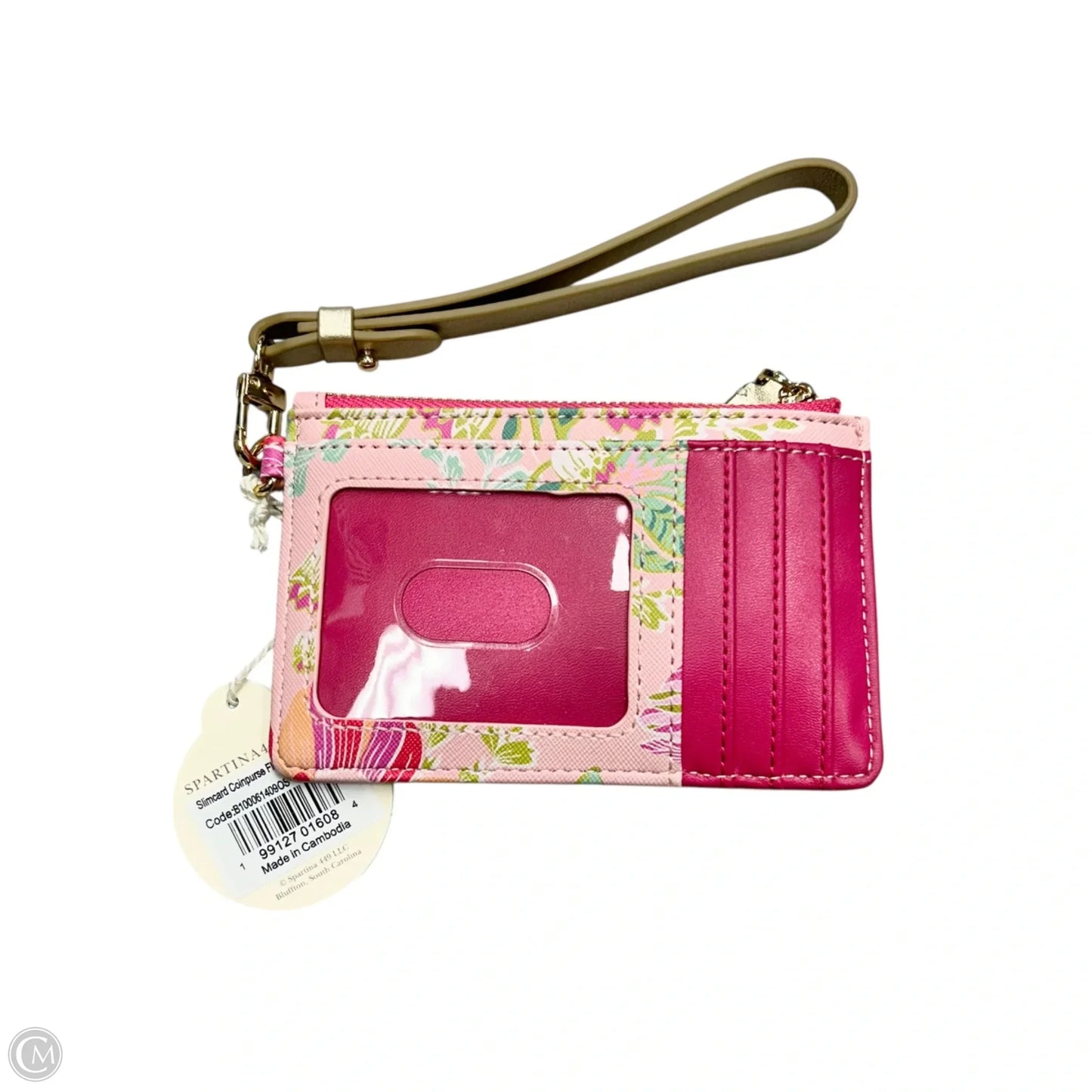 Wristlet By Spartina, Size: Small