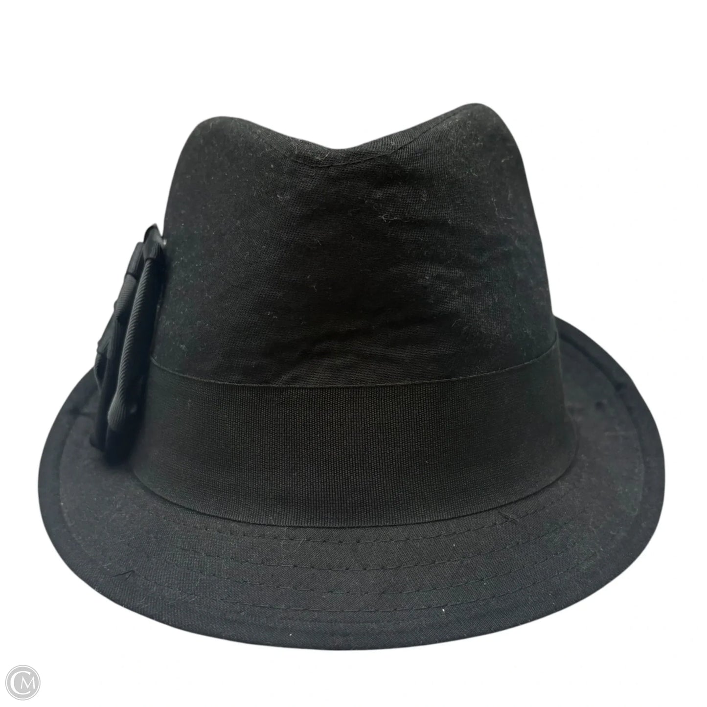 Hat Fedora By Clothes Mentor