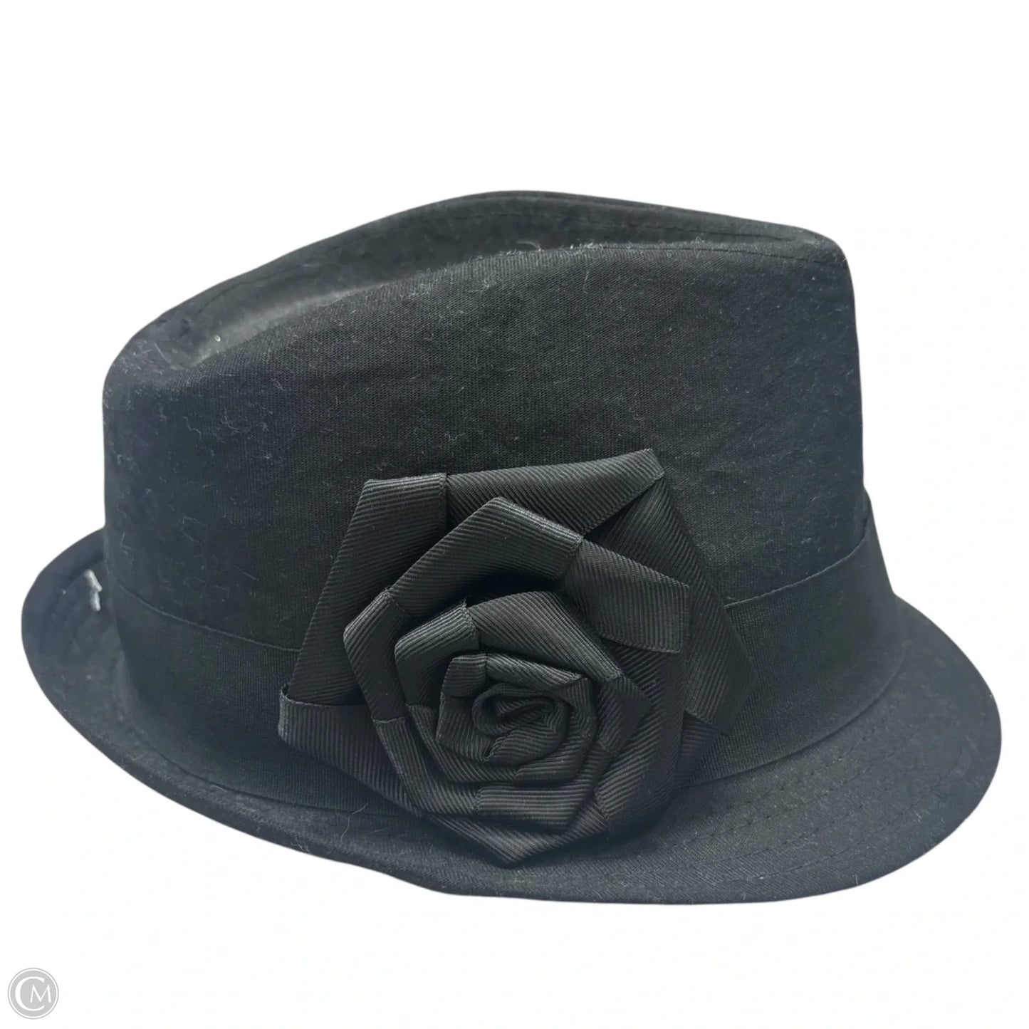 Hat Fedora By Clothes Mentor