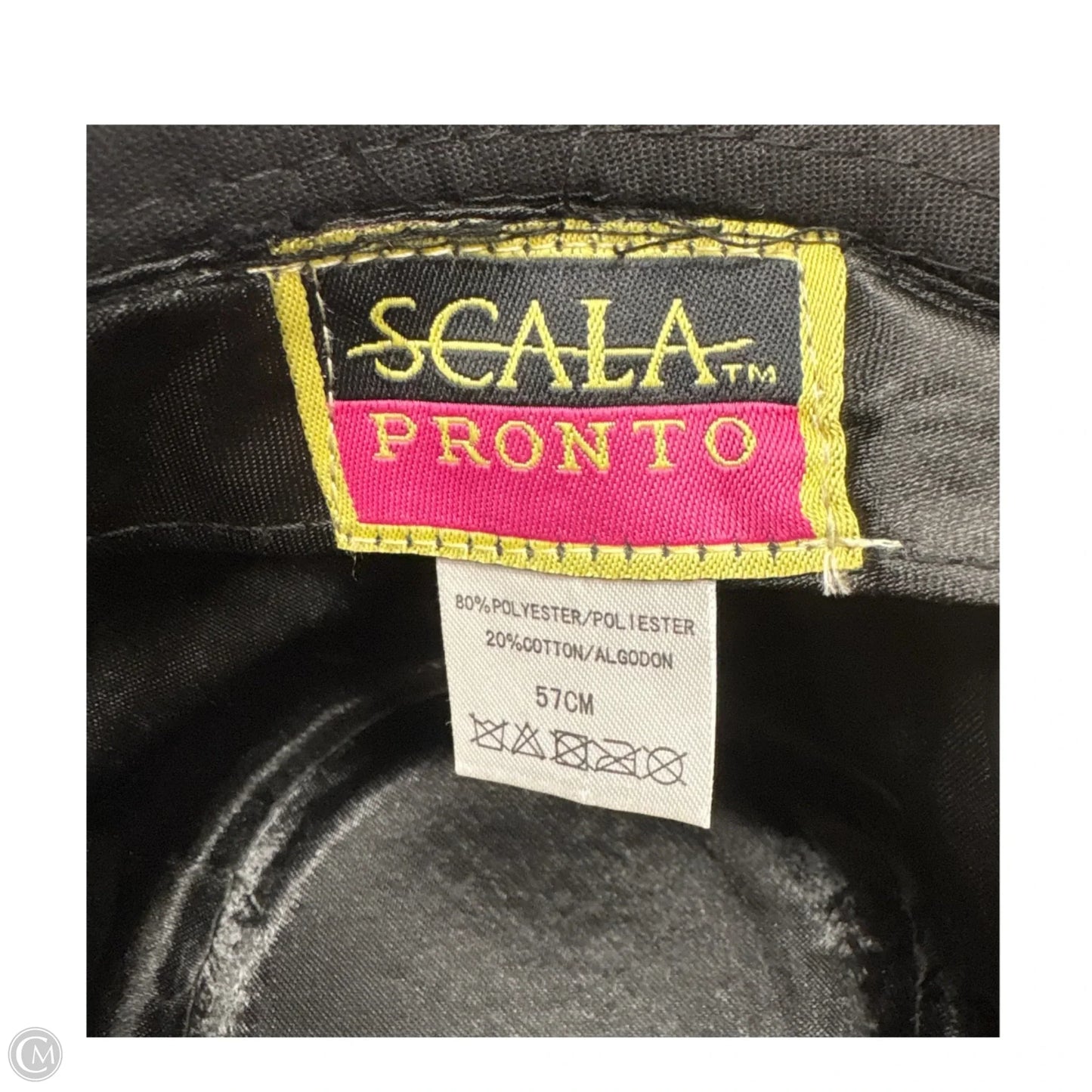 Hat Fedora By Clothes Mentor