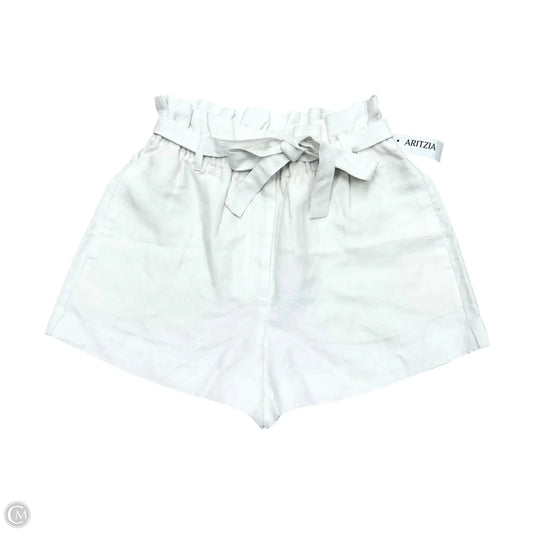 Shorts By Wilfred In White, Size: 4