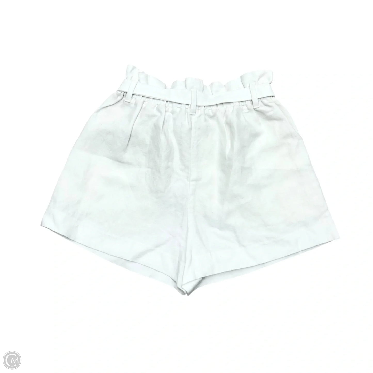 Shorts By Wilfred In White, Size: 4