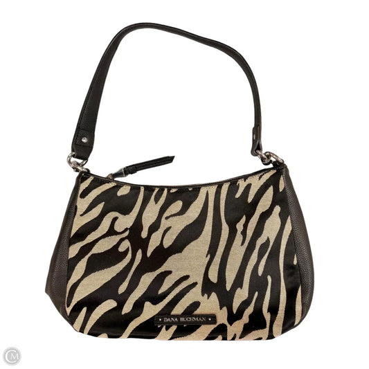 Handbag By Dana Buchman, Size: Medium