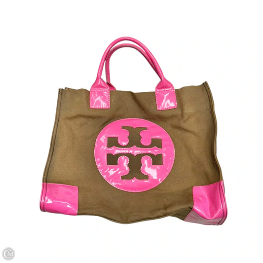 Tote Designer By Tory Burch, Size: Medium