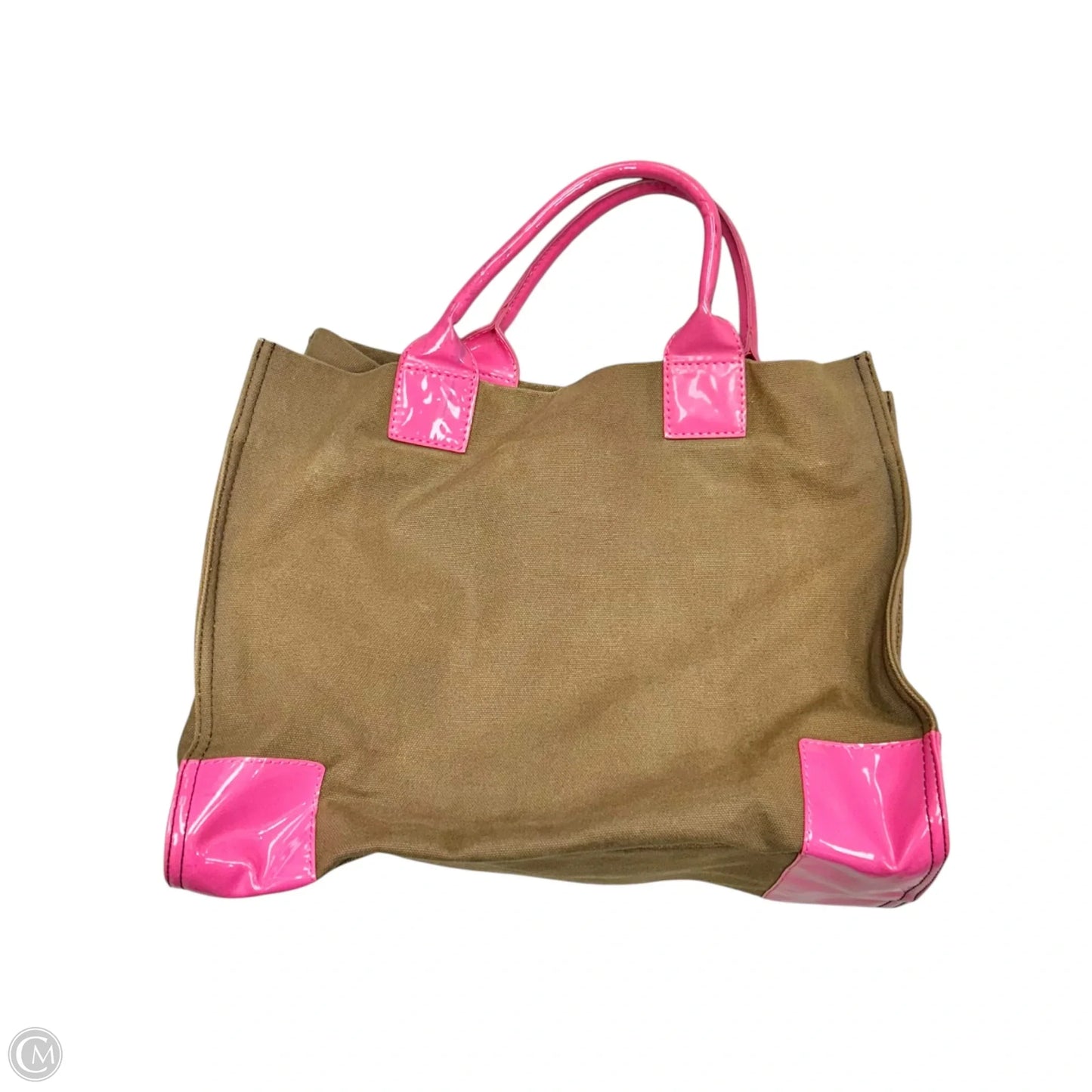 Tote Designer By Tory Burch, Size: Medium