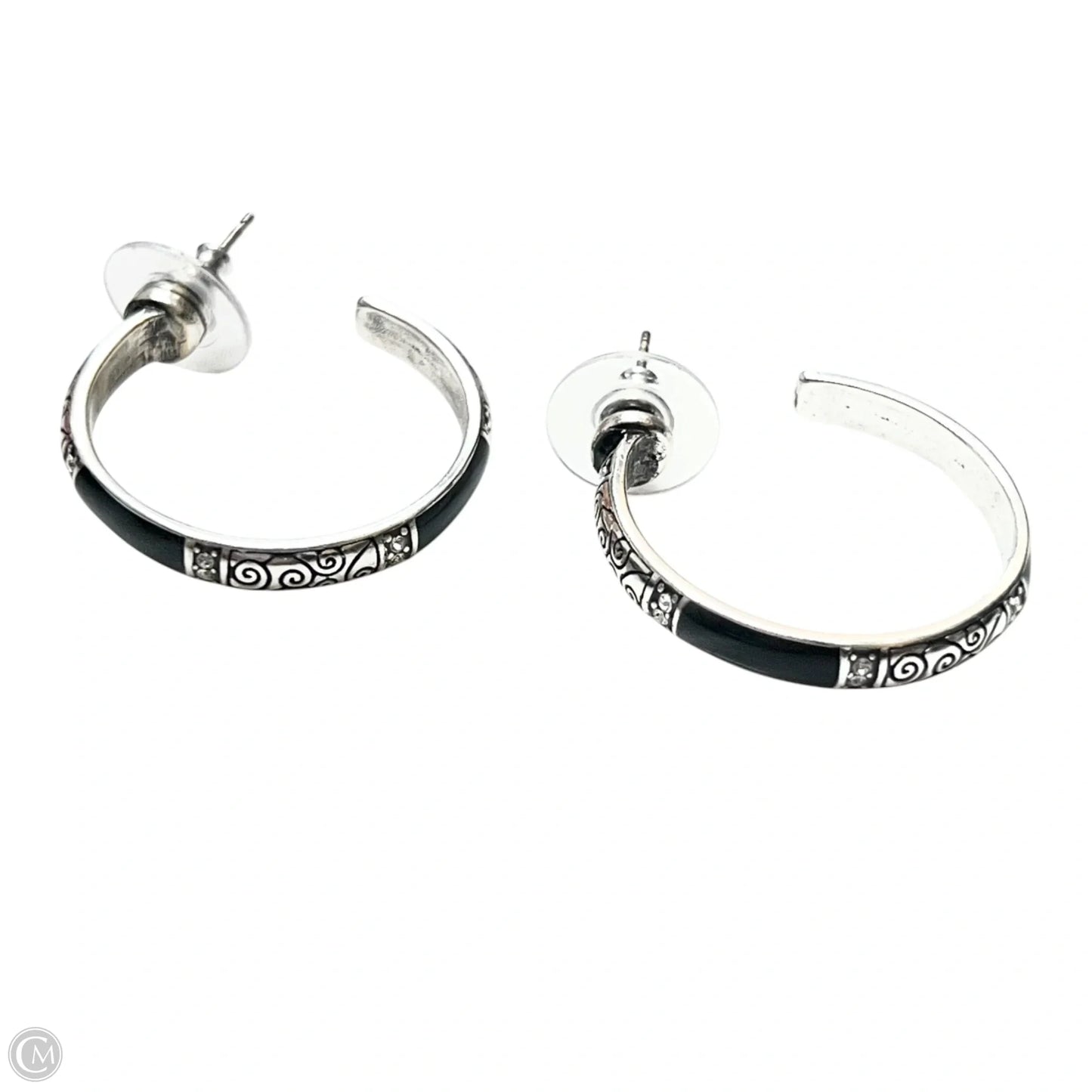 Earrings Hoop By Brighton