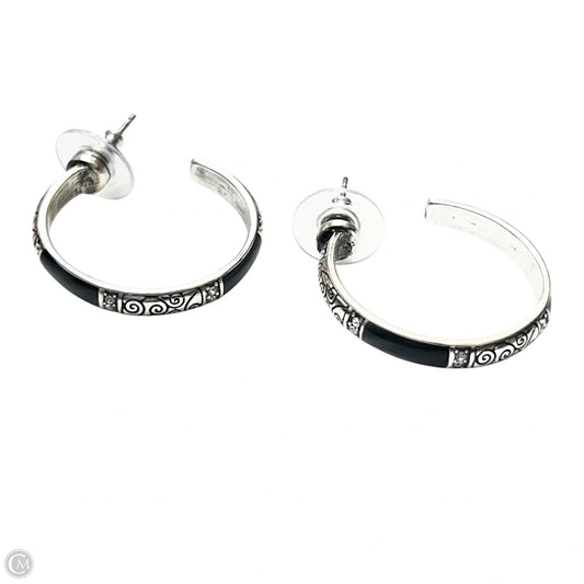 Earrings Hoop By Brighton