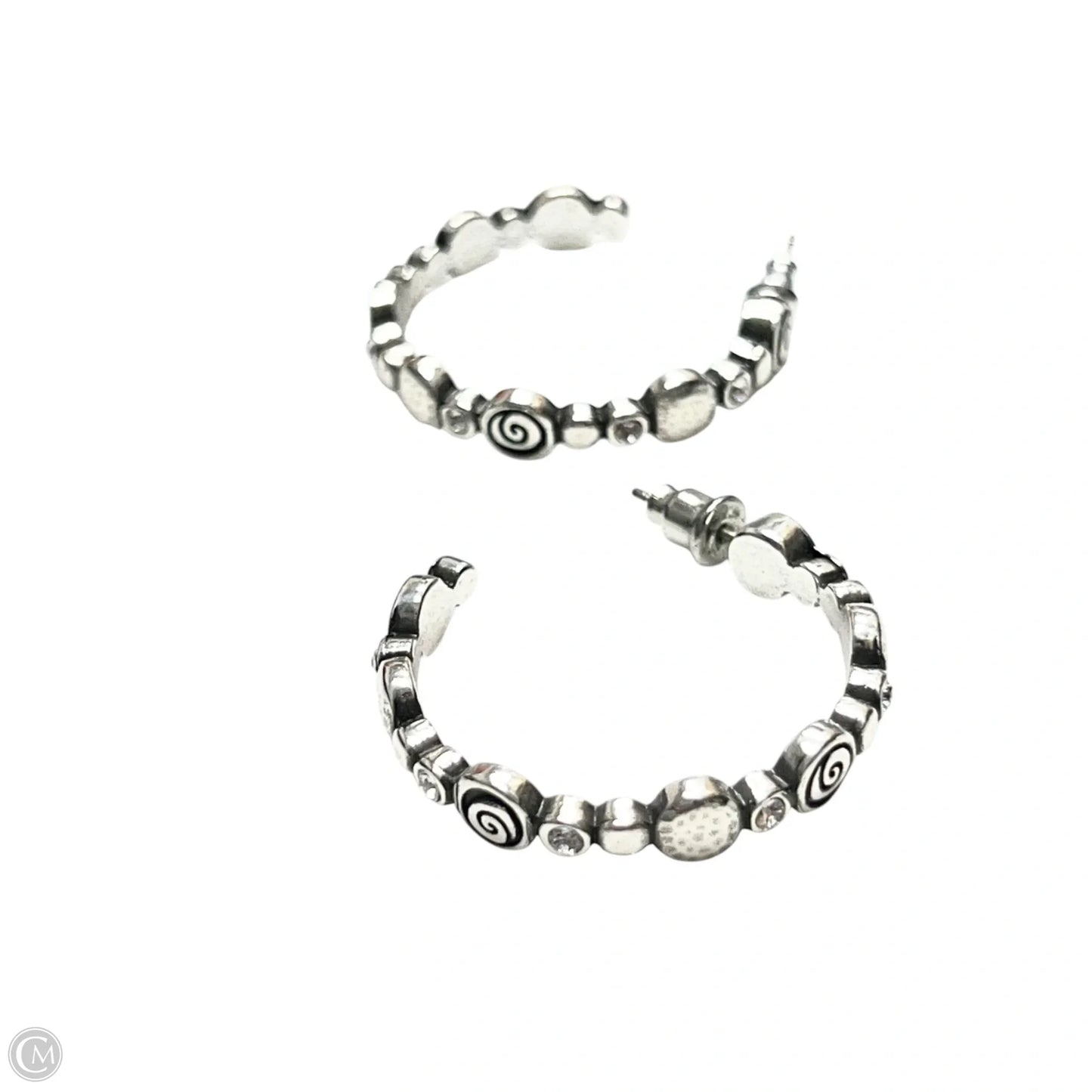 Earrings Hoop By Brighton