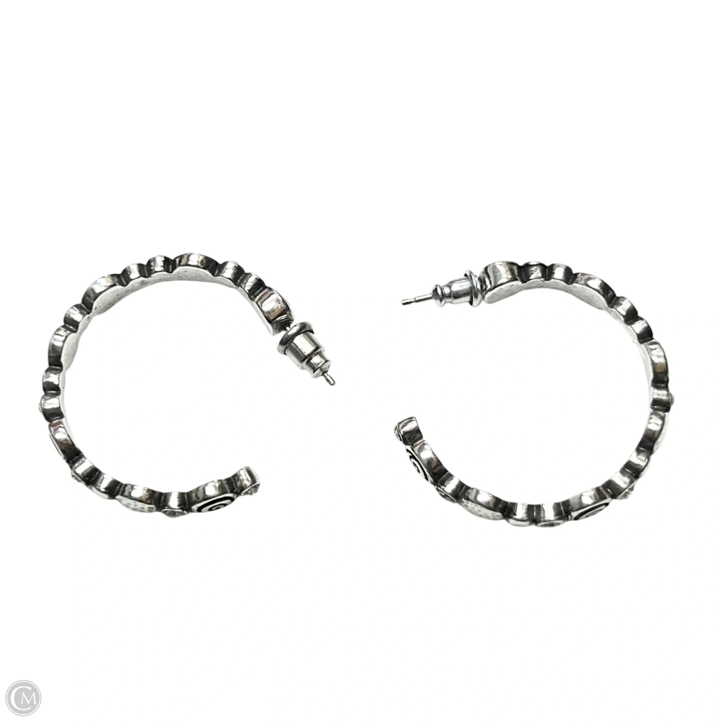 Earrings Hoop By Brighton