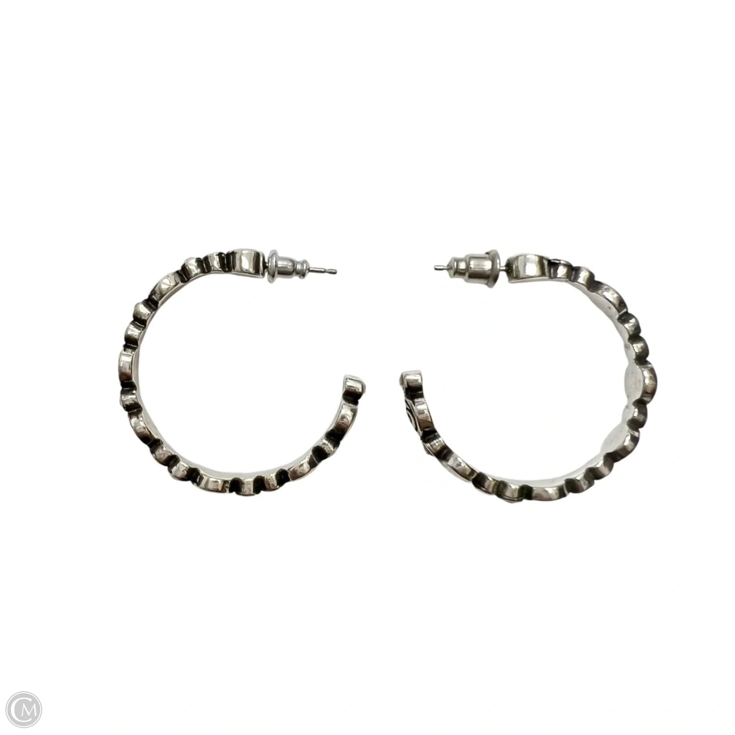 Earrings Hoop By Brighton