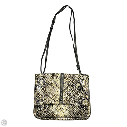 Crossbody By Brighton, Size: Medium