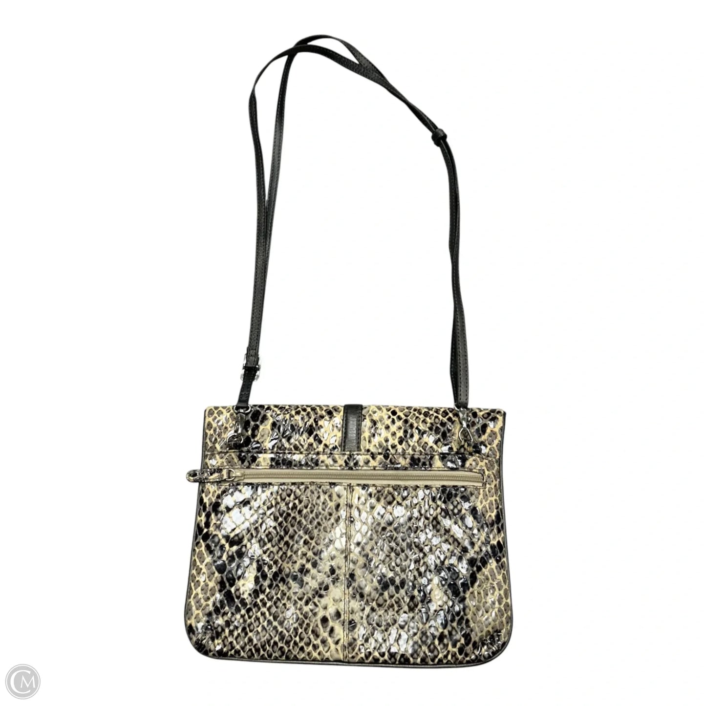 Crossbody By Brighton, Size: Medium