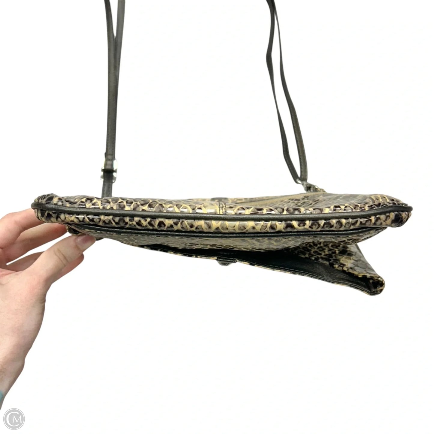 Crossbody By Brighton, Size: Medium