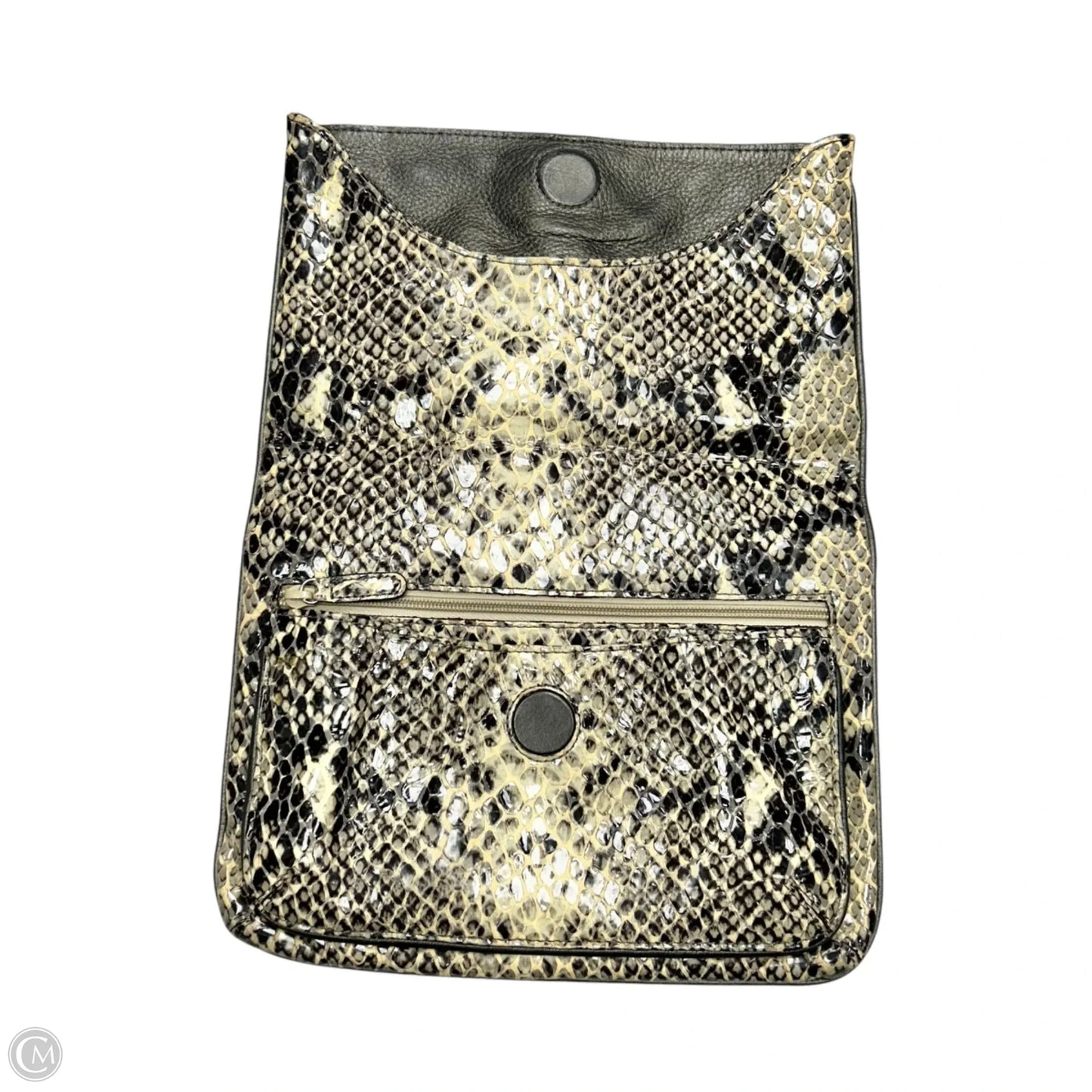 Crossbody By Brighton, Size: Medium