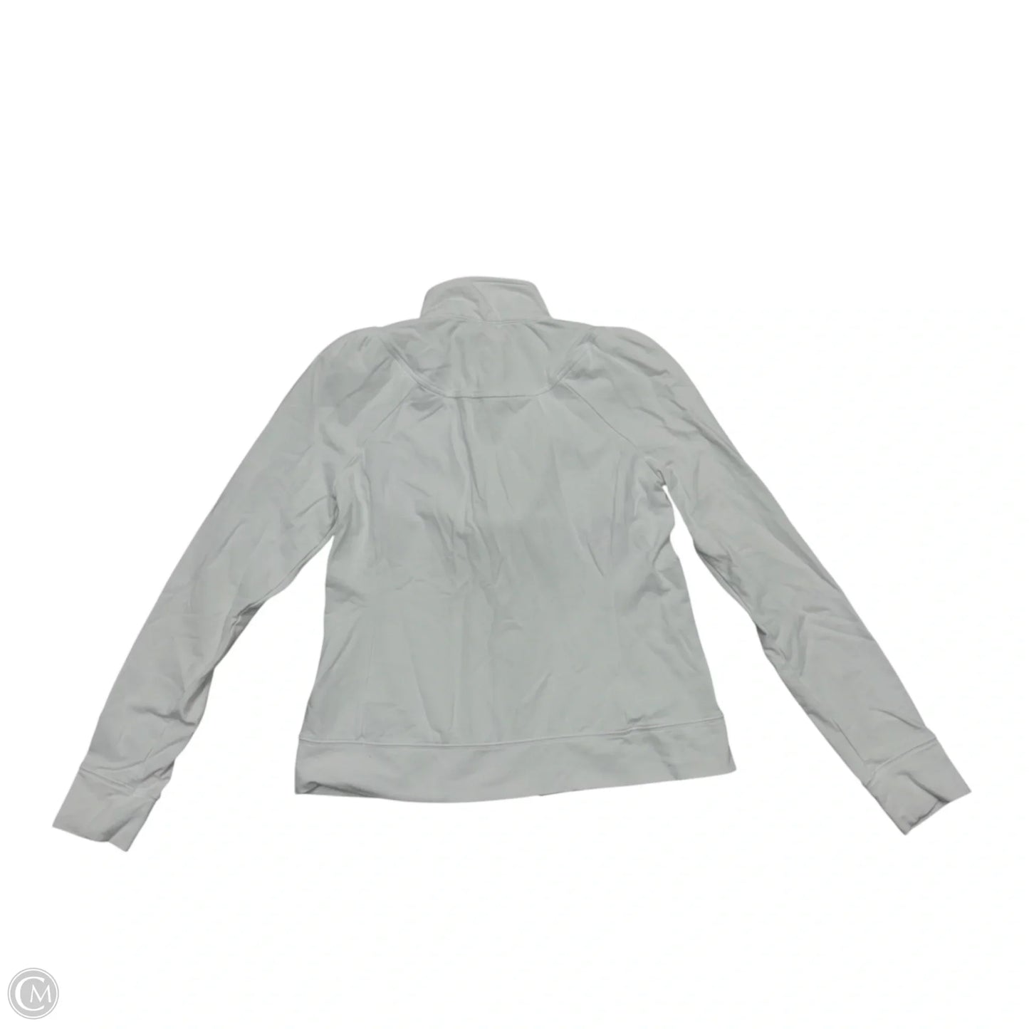 Jacket Designer By Lilly Pulitzer In White, Size: M
