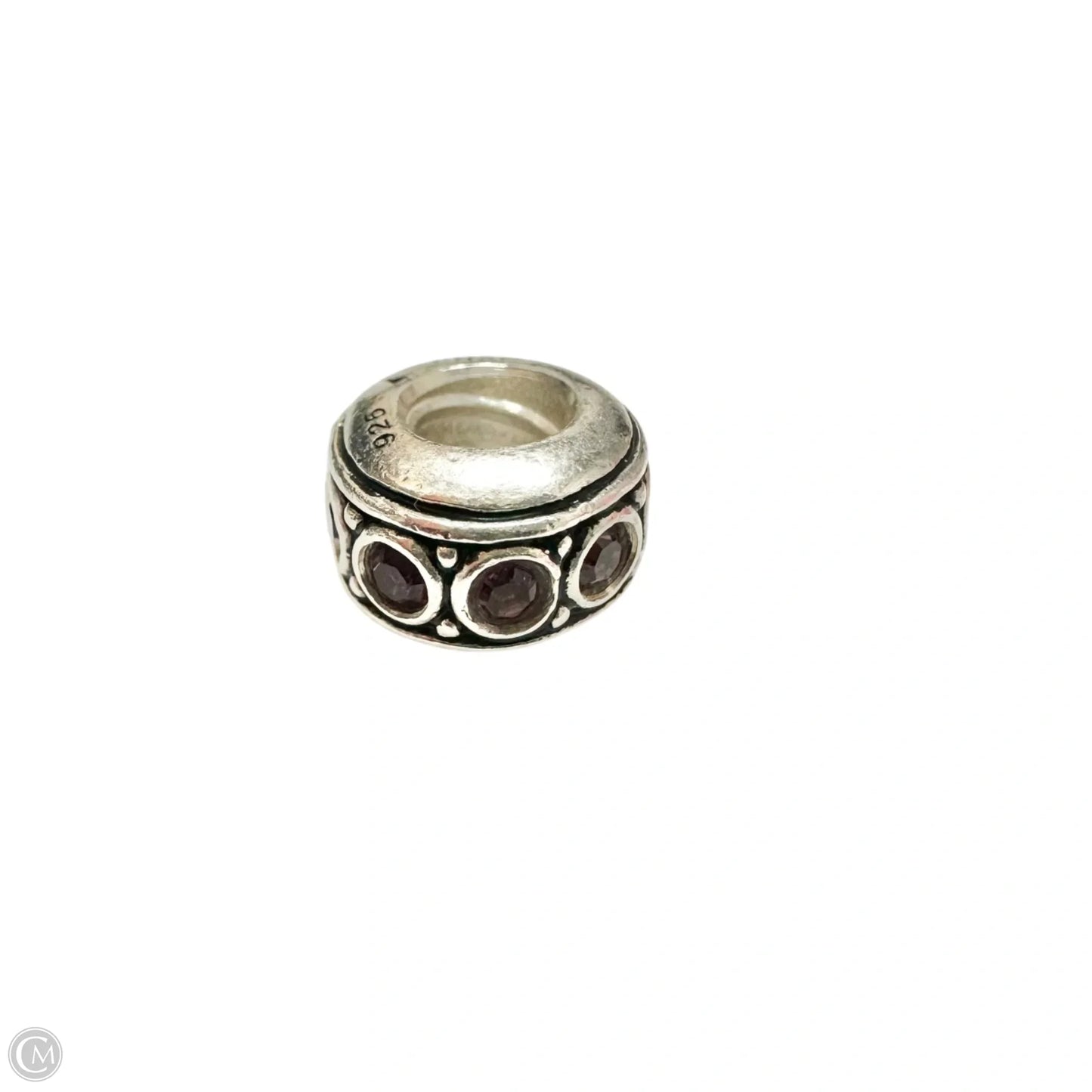 Charm Sterling Silver