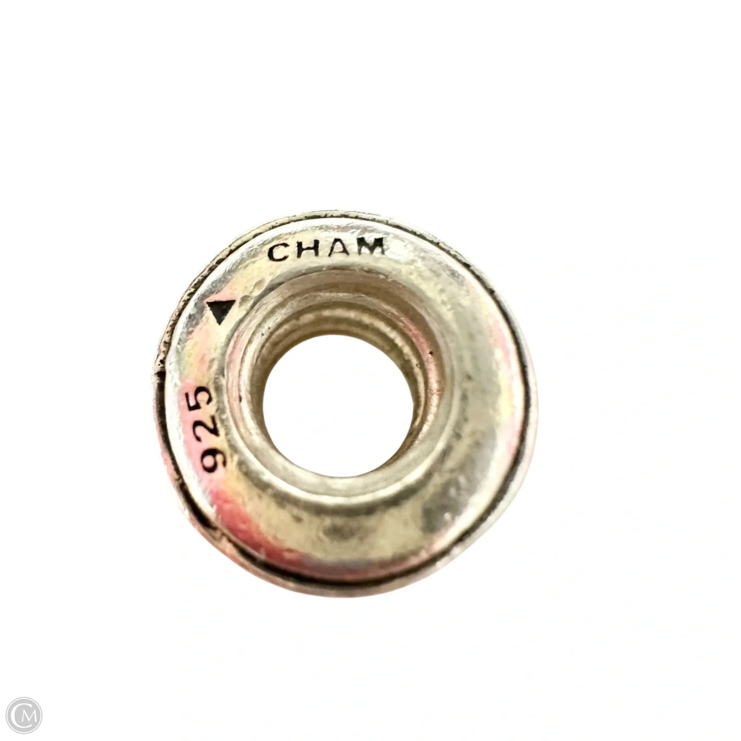 Charm Sterling Silver