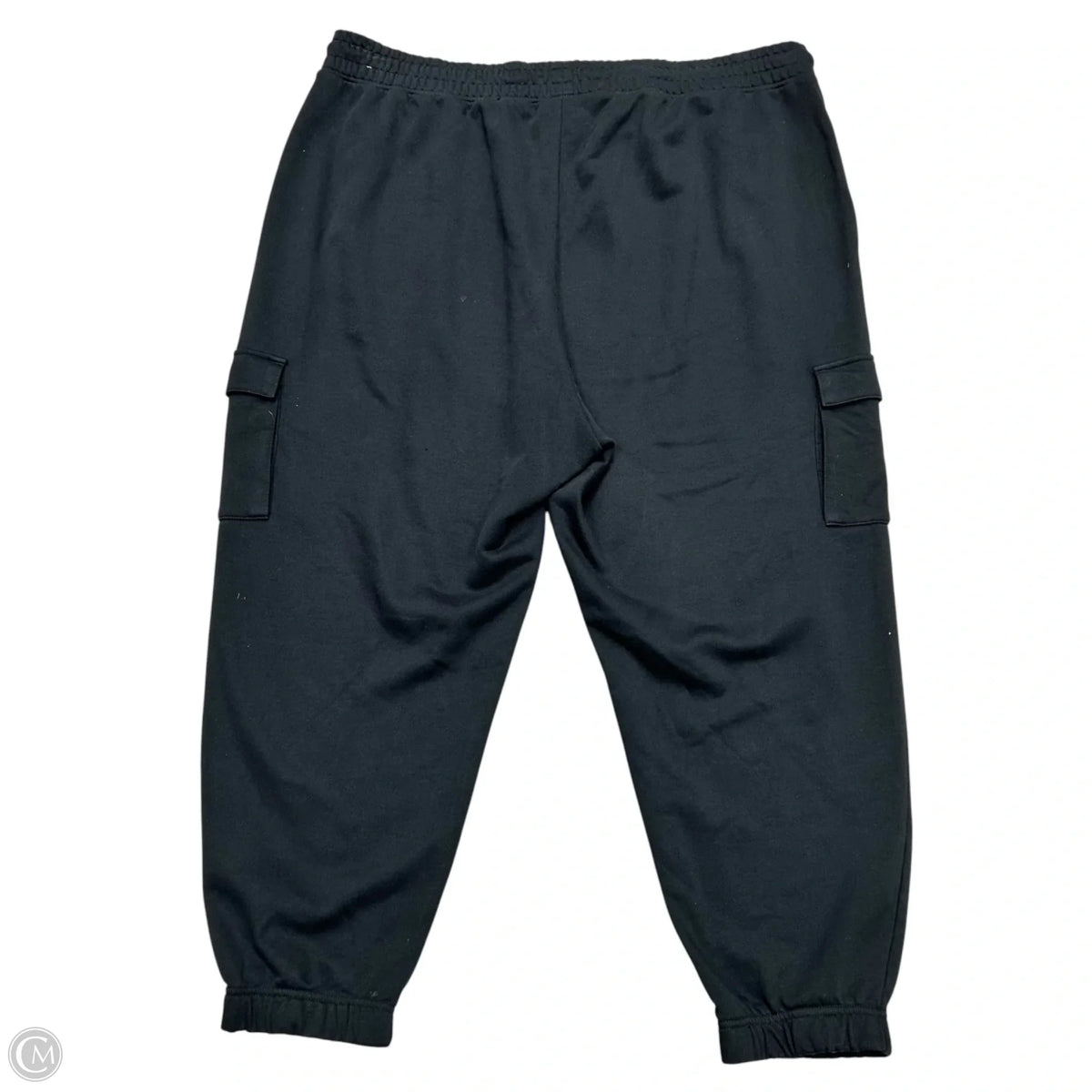 Pants Joggers By Nike In Black, Size: 2x