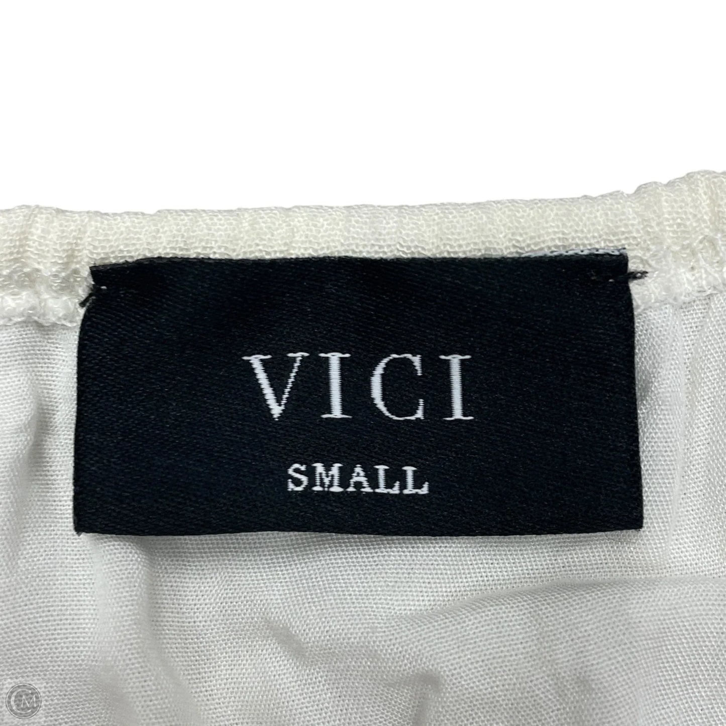 Romper By Vici In Floral Print, Size: S