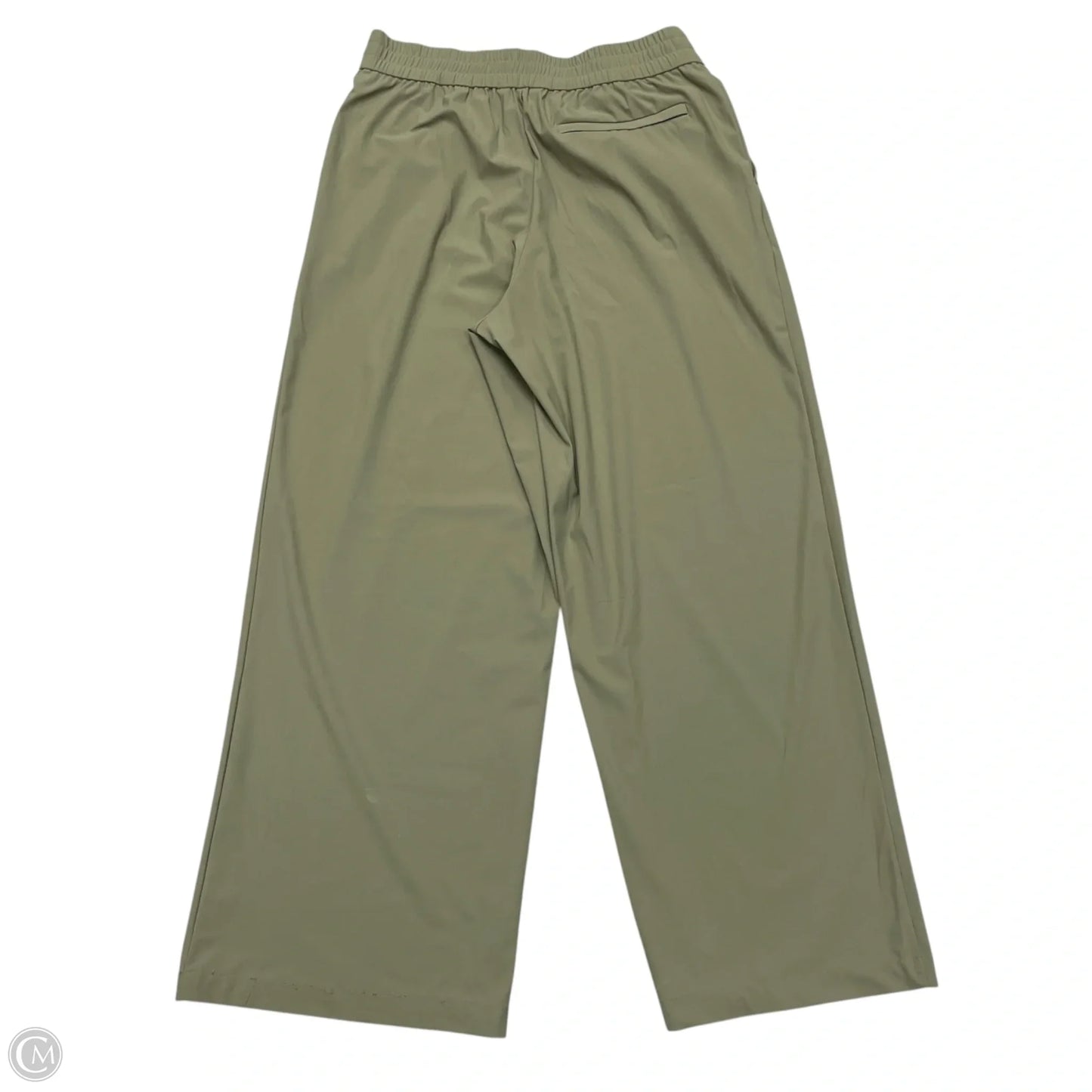 Pants Dress By Athleta In Green, Size: 8