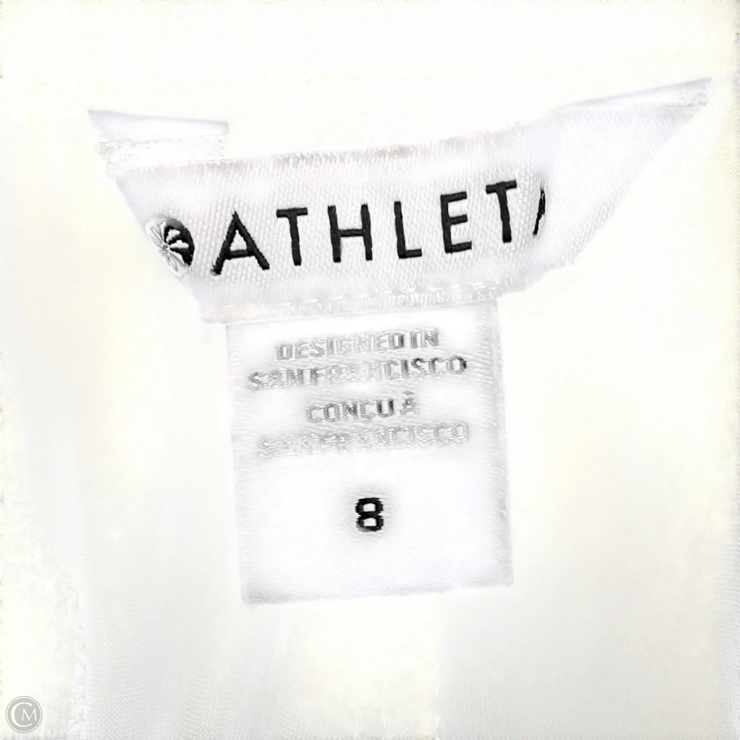 Pants Dress By Athleta In Green, Size: 8