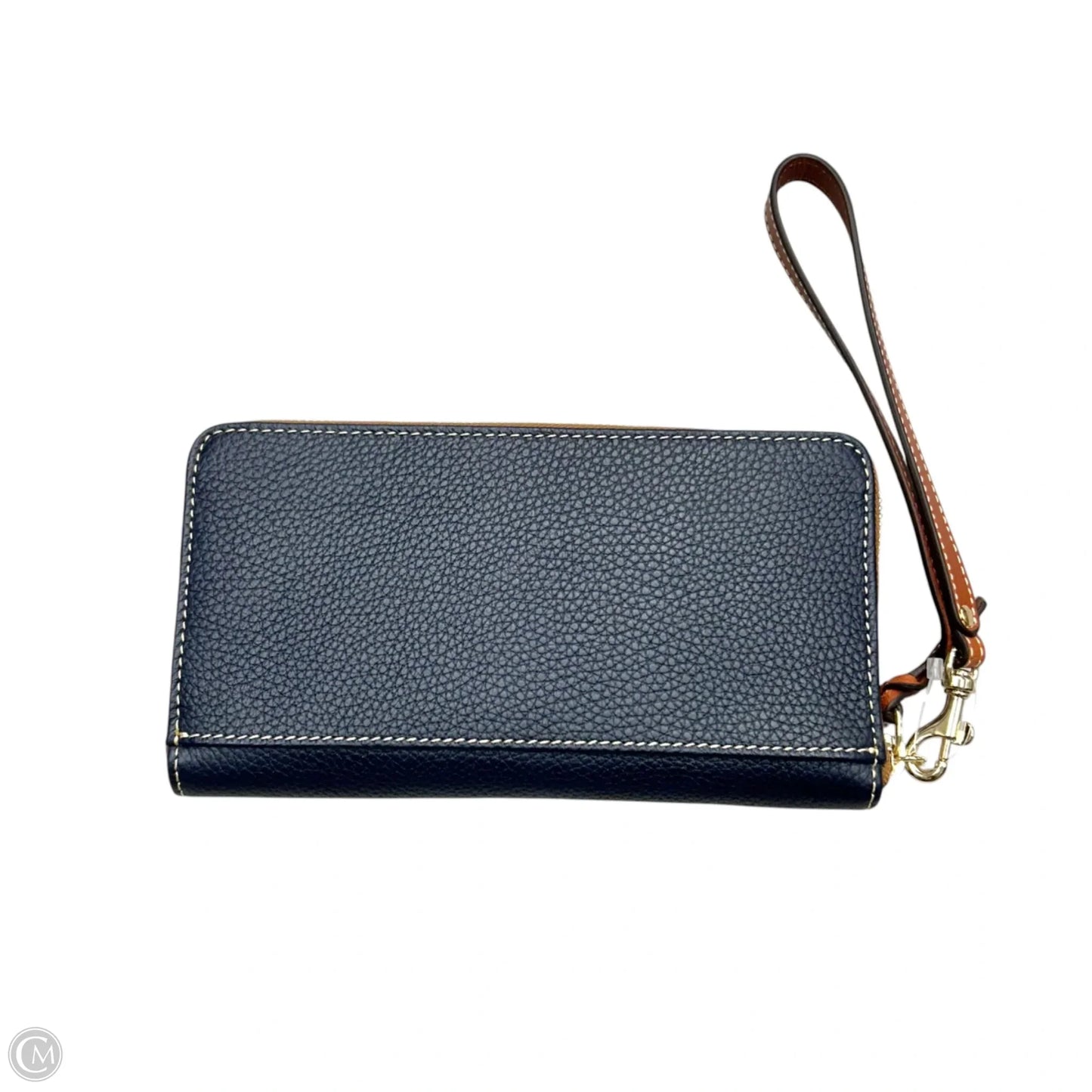 Wristlet Designer By Dooney And Bourke, Size: Medium