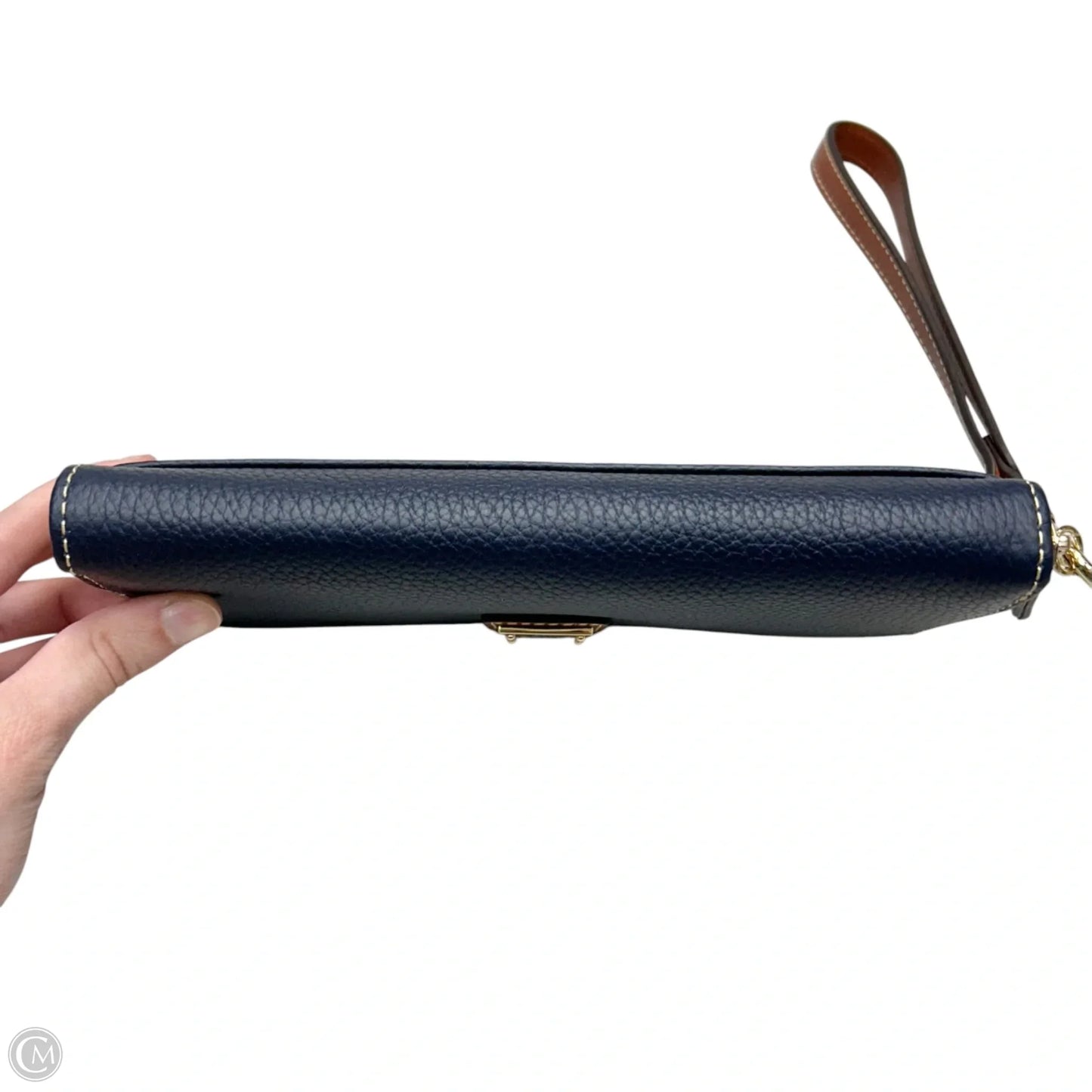 Wristlet Designer By Dooney And Bourke, Size: Medium