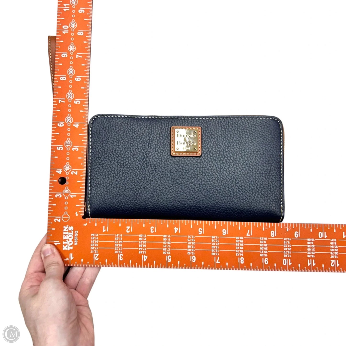 Wristlet Designer By Dooney And Bourke, Size: Medium
