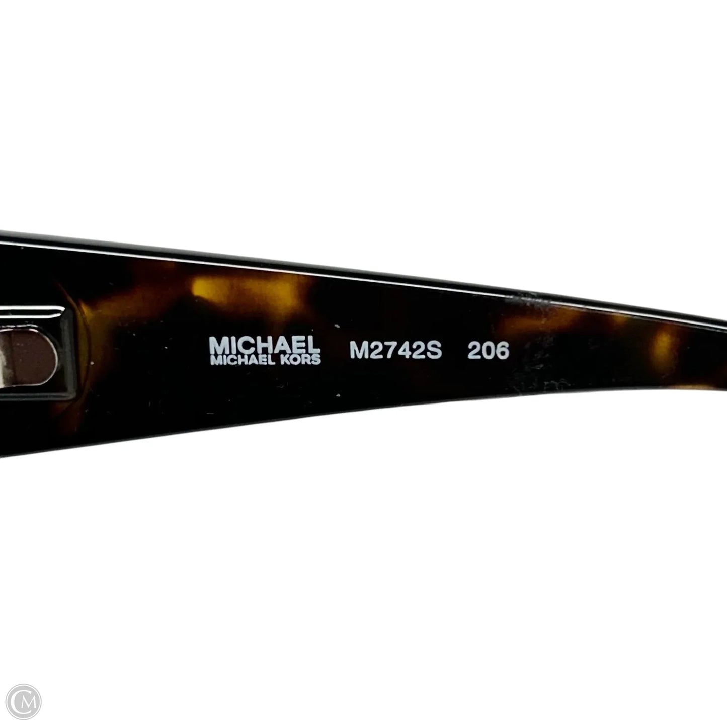 Sunglasses Designer By Michael By Michael Kors