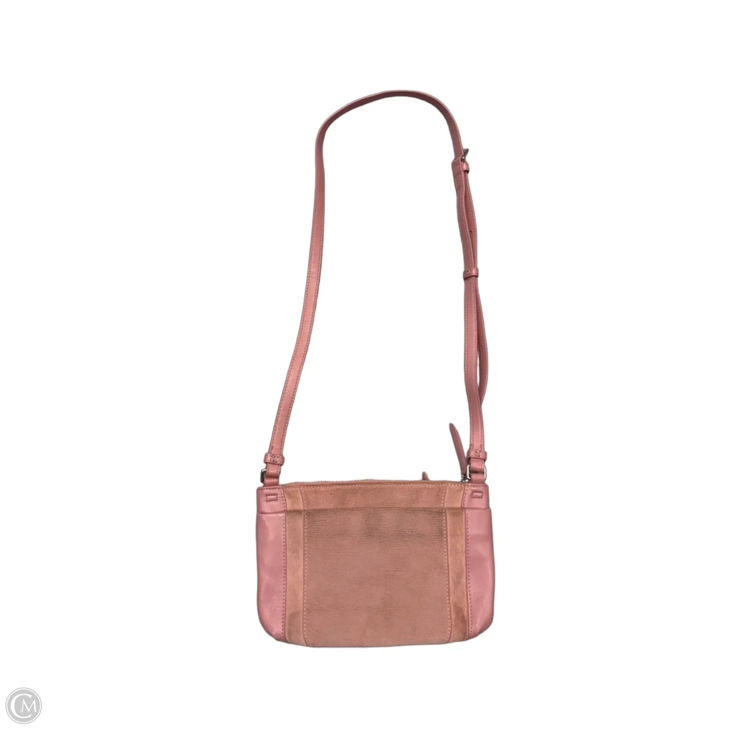 Crossbody By Vera Bradley, Size: Medium