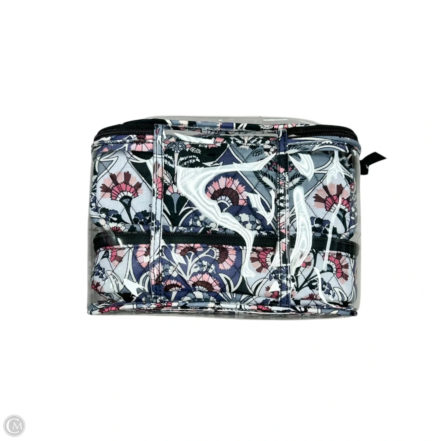 Makeup 4pc By Vera Bradley, Size: Medium