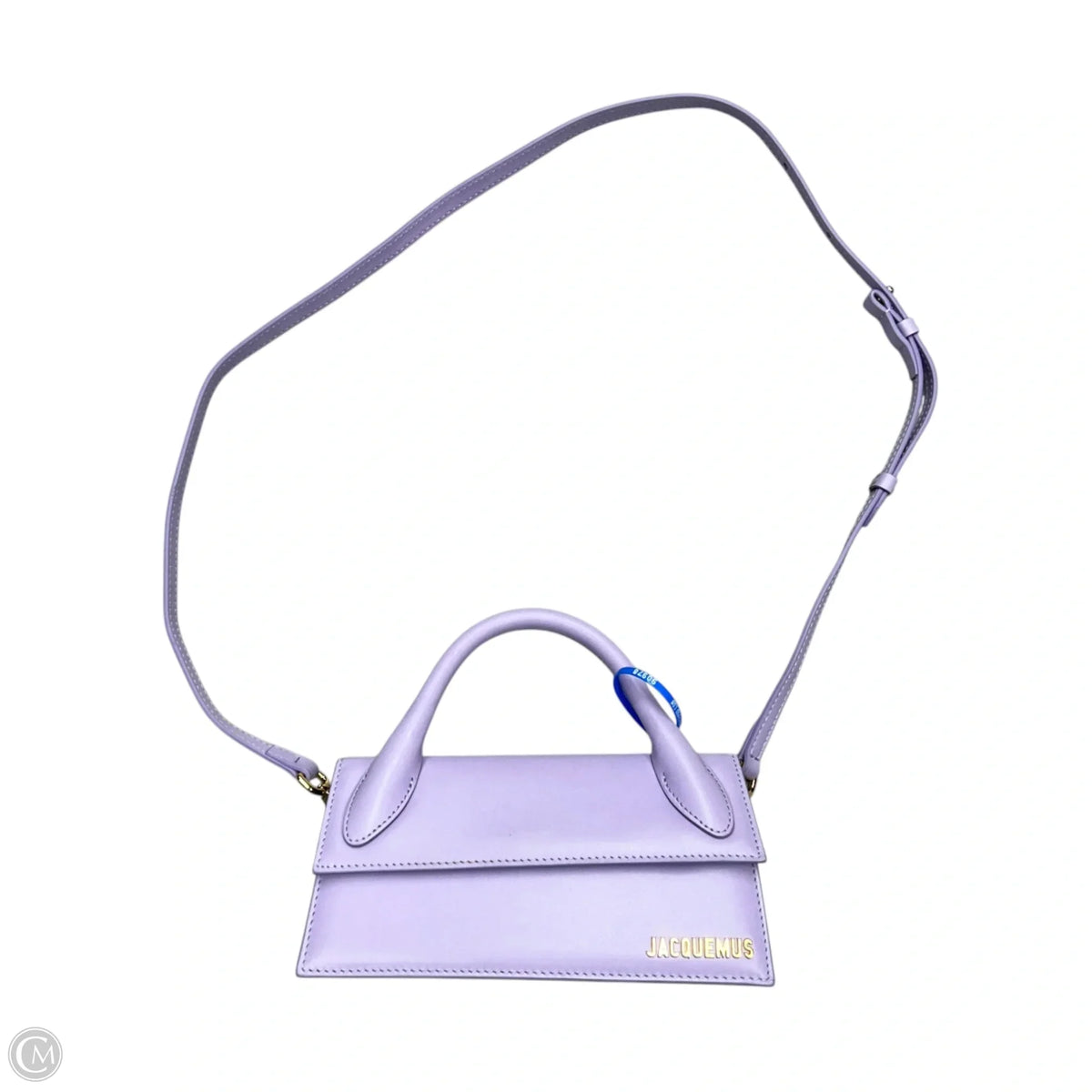 Crossbody Luxury Designer By Jacquemus, Size: Small