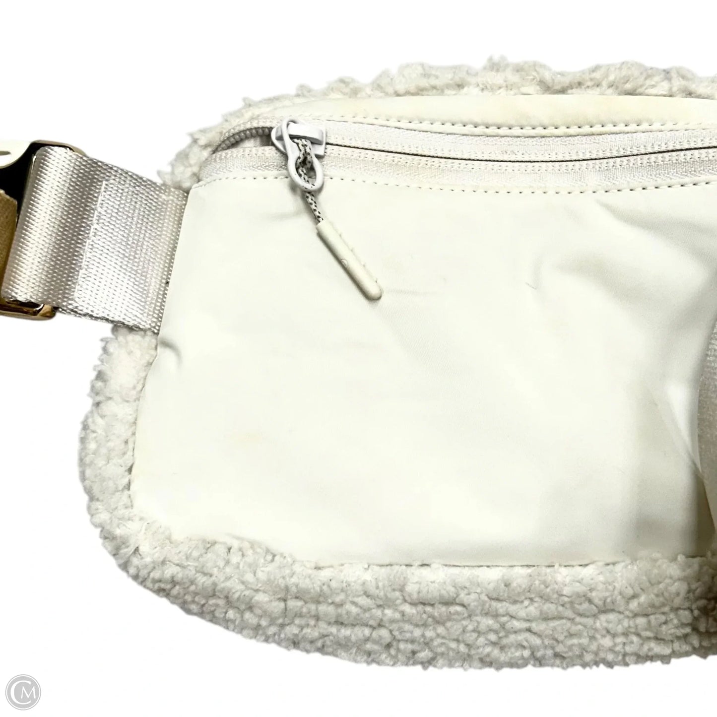 Belt Bag By Lululemon, Size: Small