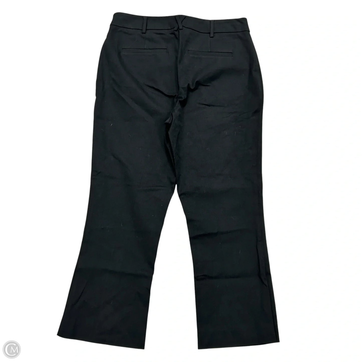 Pants Dress By Maeve In Black, Size: 10
